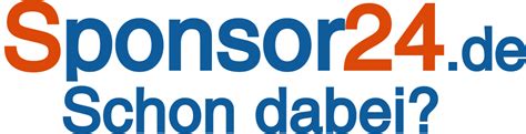 sponsor24|Sponsor24.de .
